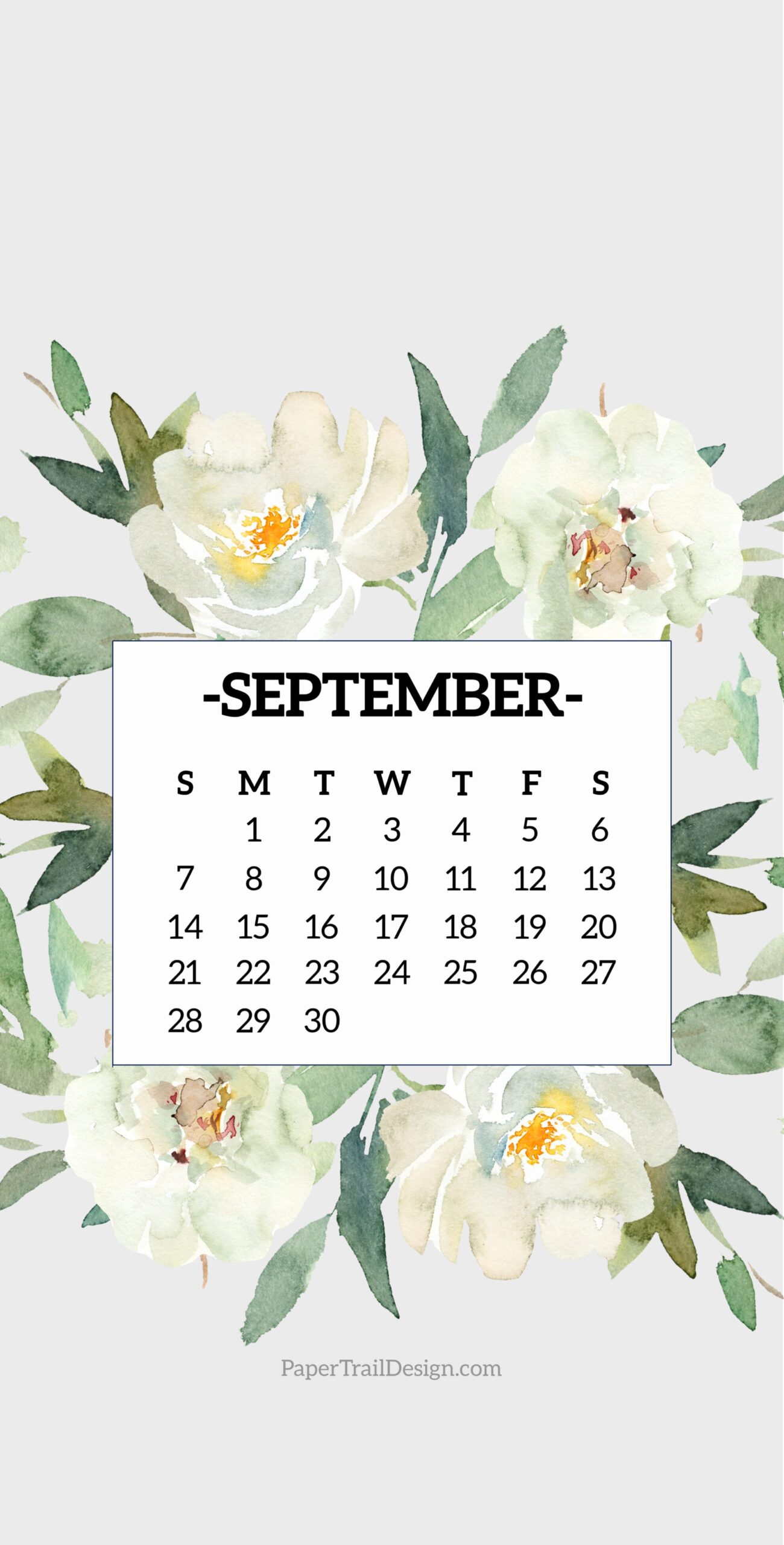 2025 Calendar Phone Wallpapers Paper Trail Design 2025 Calendar Phone Wallpapers Paper Trail Design