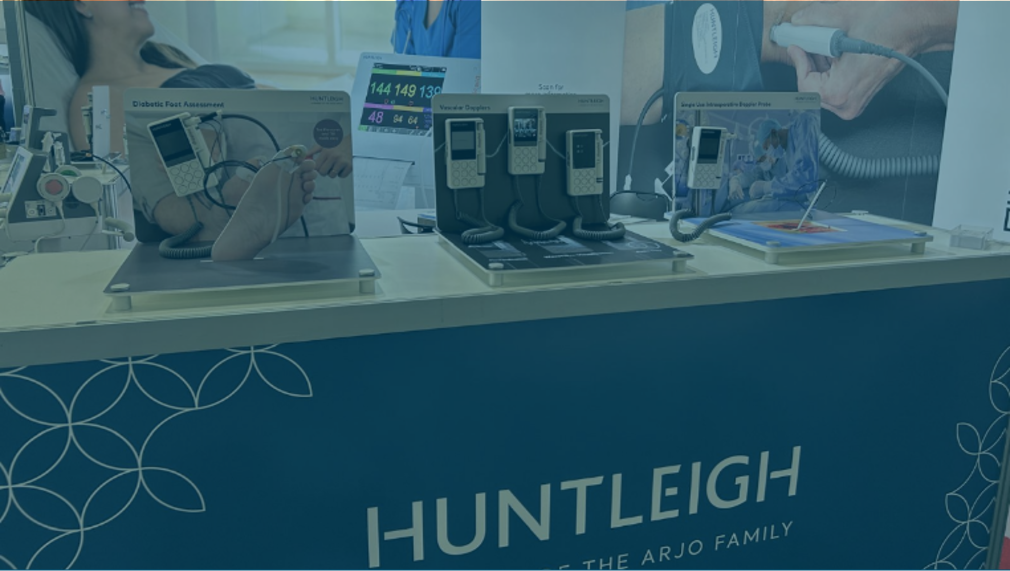 2025 Events Huntleigh Healthcare US