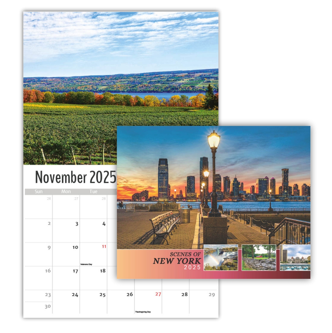 New York September 2025 Events Calendar