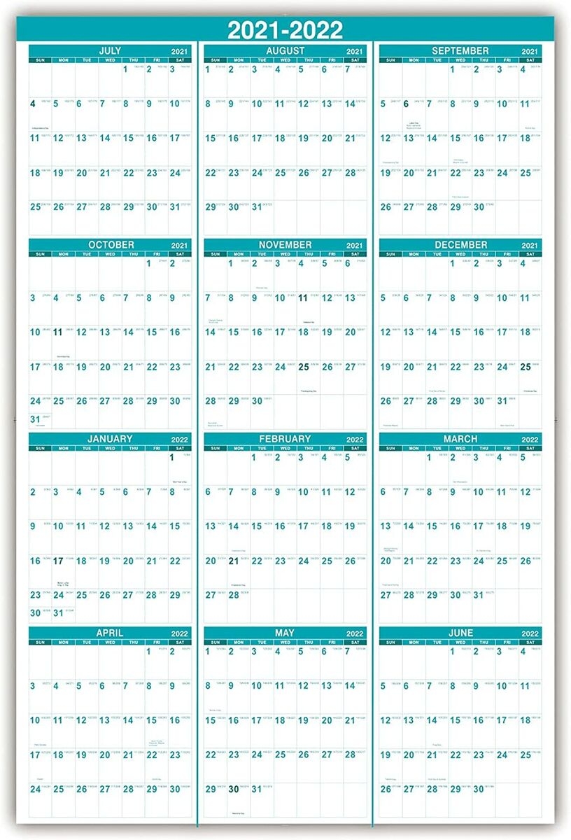 December 2025 Julian Calendar