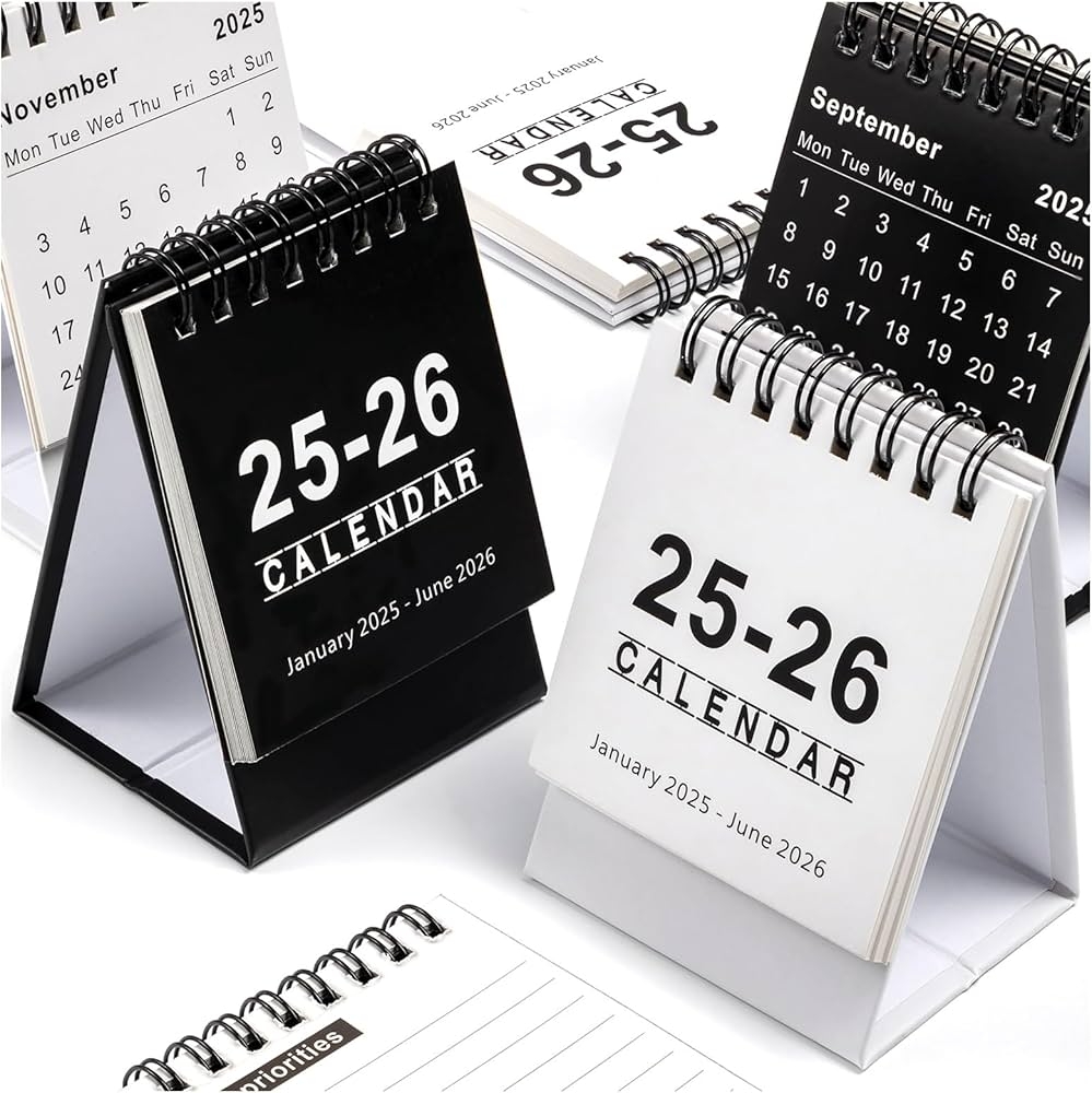 June 2025 Mini Calendar