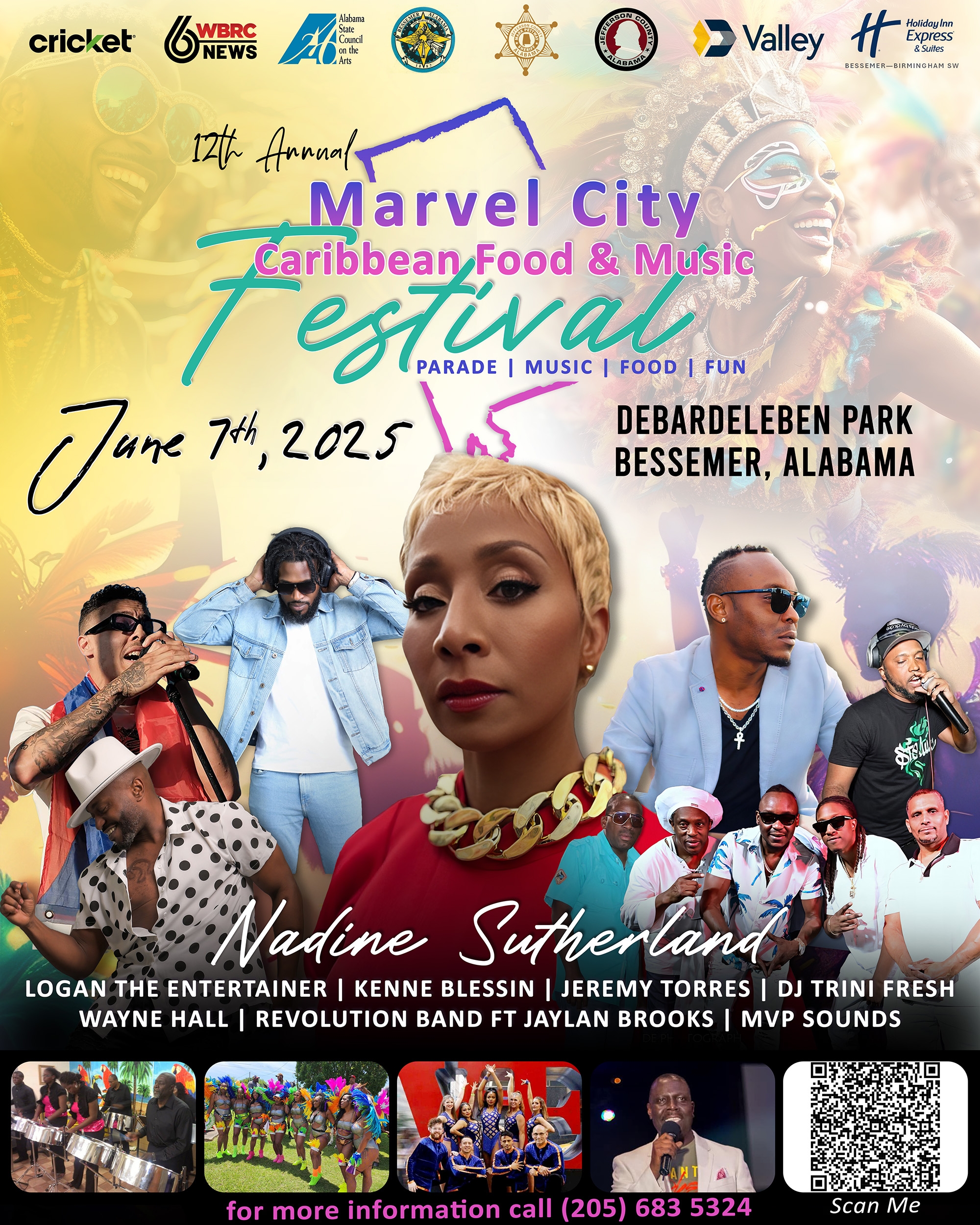 Alabama Festivals And Events Alabama Travel