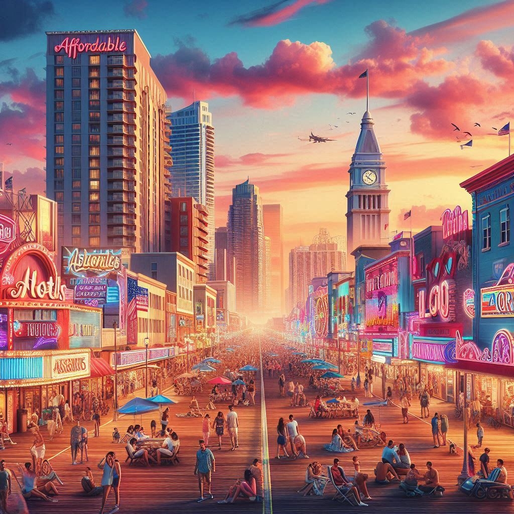 August 2025 Atlantic City Shows And Tickets Atlantic City Event 