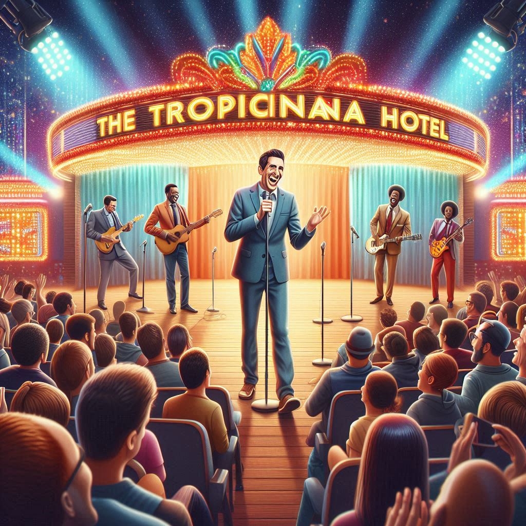 August 2025 Atlantic City Shows And Tickets Atlantic City Event 