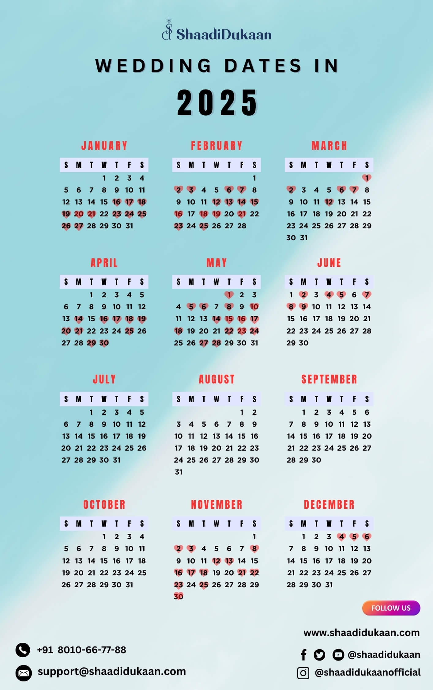 Auspicious Days In June 2025 As Per Hindu Calendar
