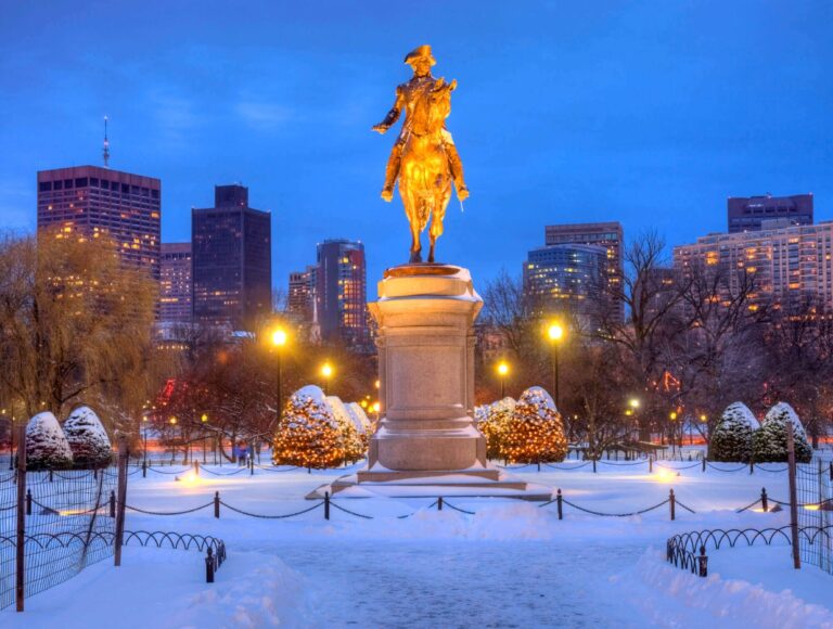 Boston Events December 2025 Things To Do In Boston In December
