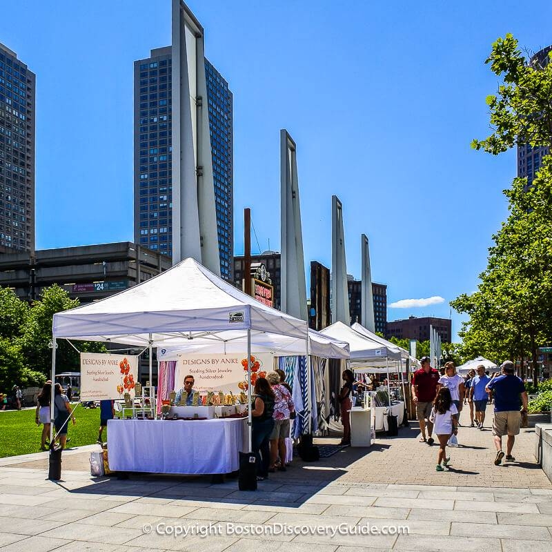 Boston Events For September 2025 Top Things To Do Boston Discovery Guide