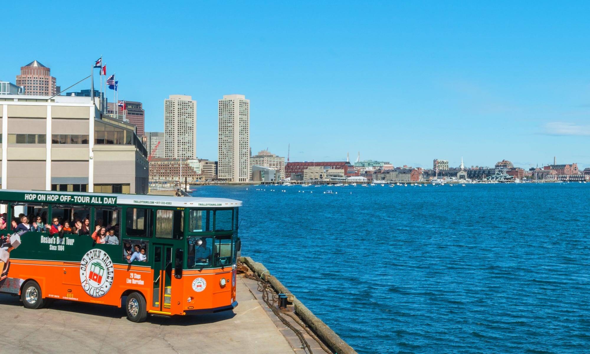 Boston Event Calendar June 2025