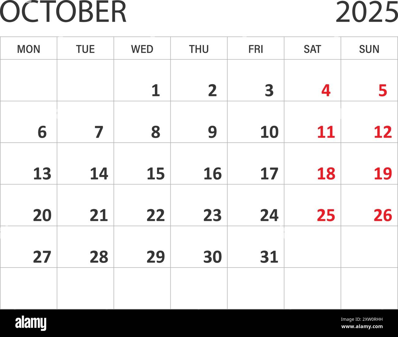 Boston Event Calendar October 2025