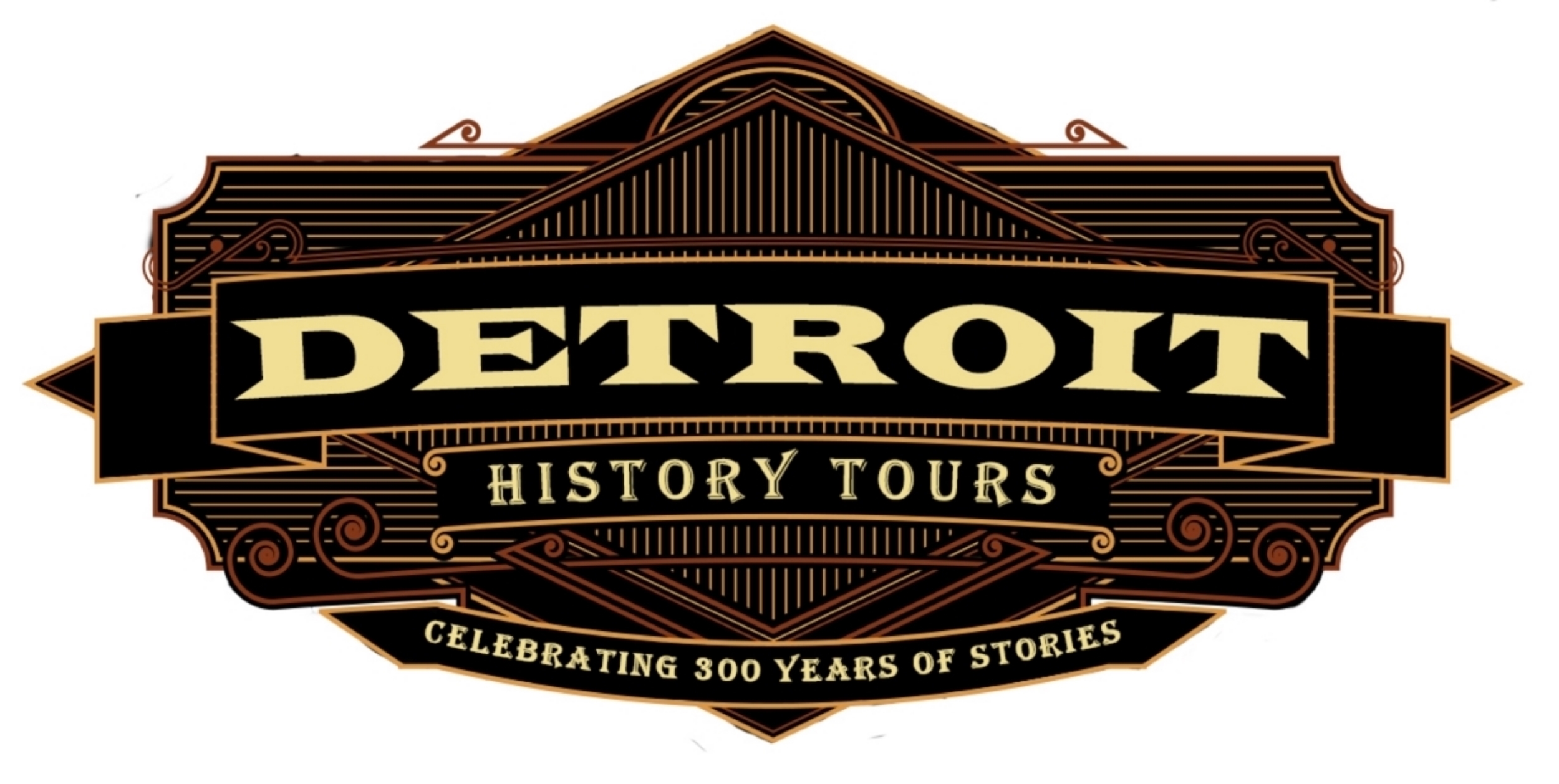 CALENDAR OF TOURS AND EVENTS Detroit History Tours Tour Detroit