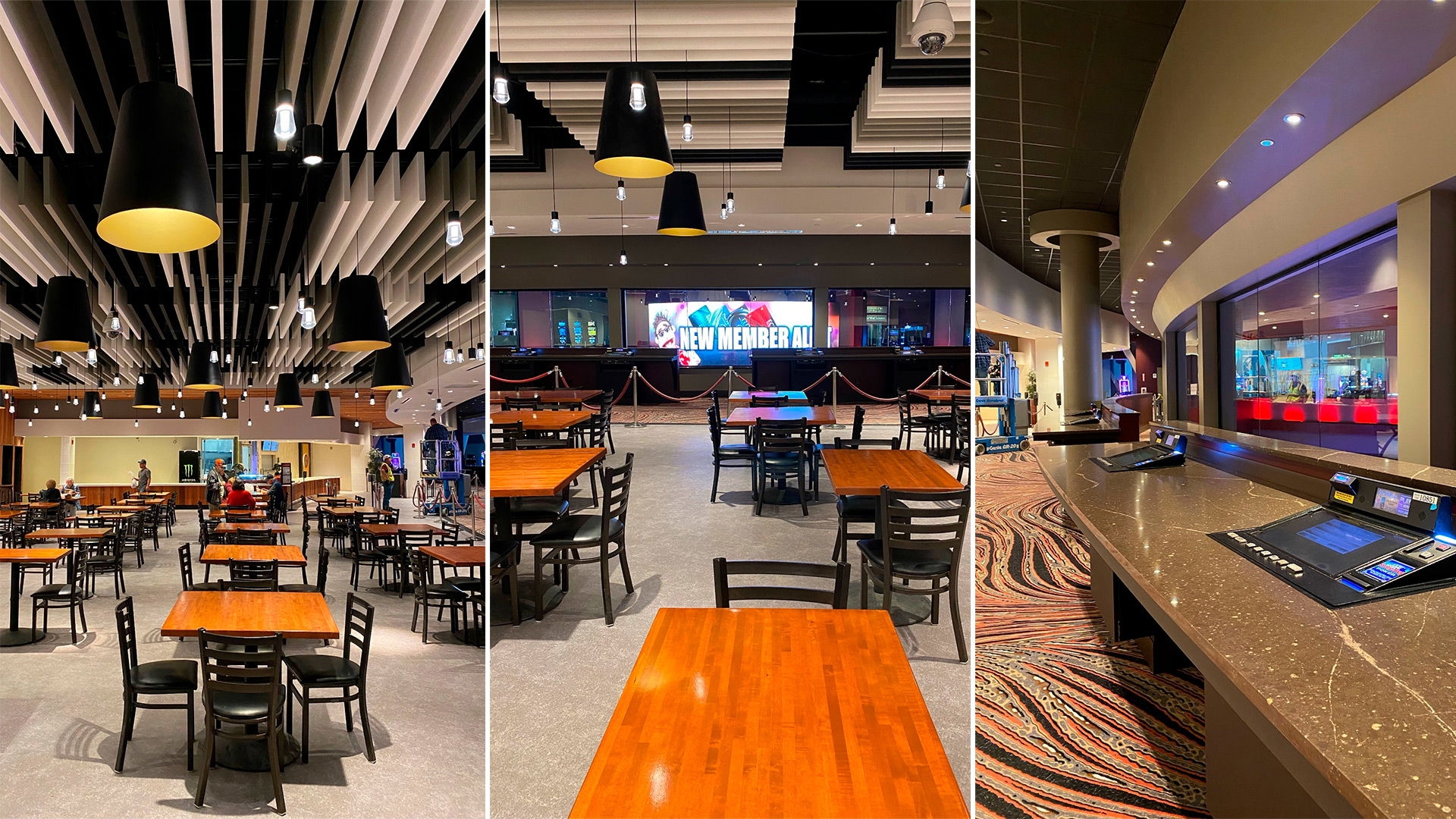 California Tachi Palace Casino Resort To Open New High Limit Room With 80 Slot Machines Yogonet International