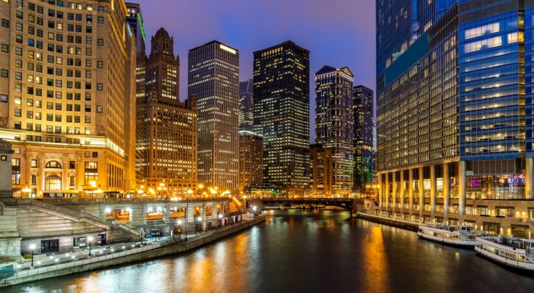 Chicago August 2025 Events Concerts Clubs U0026 Things To Do