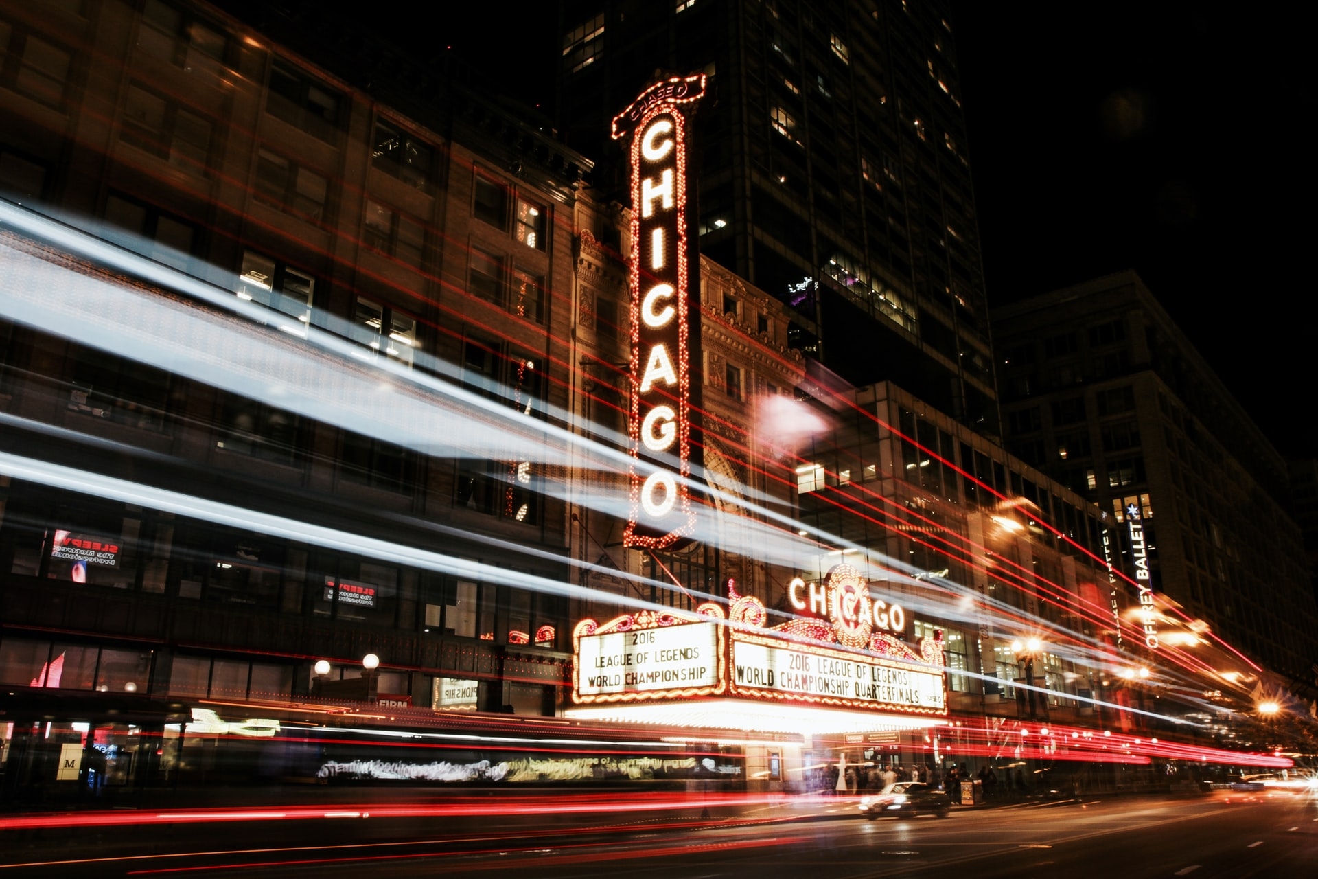 Chicago October 2025 Events Concerts Clubs U0026 Things To Do