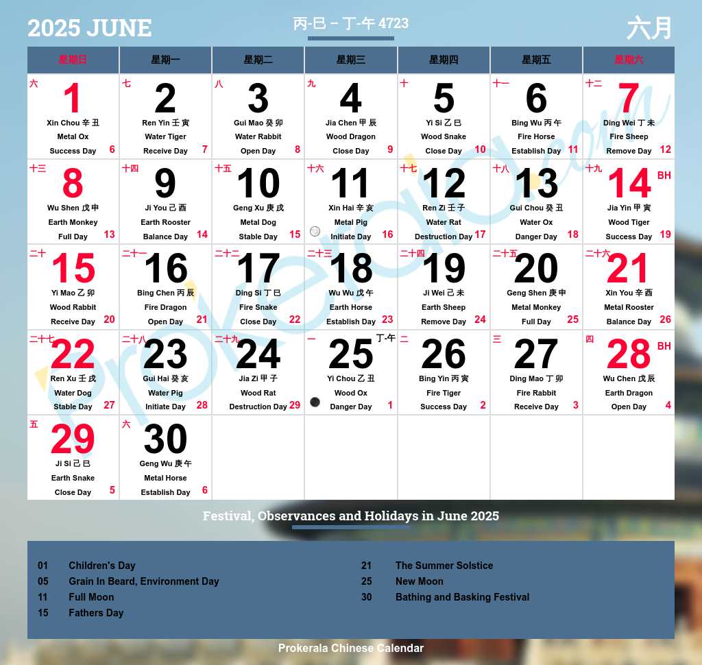 Chinese Calendar 2025 Year Of The Snake 