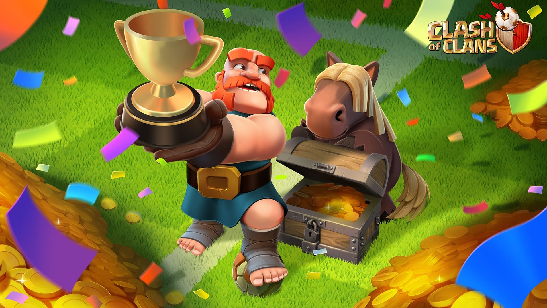 Coc Calendar September 2025