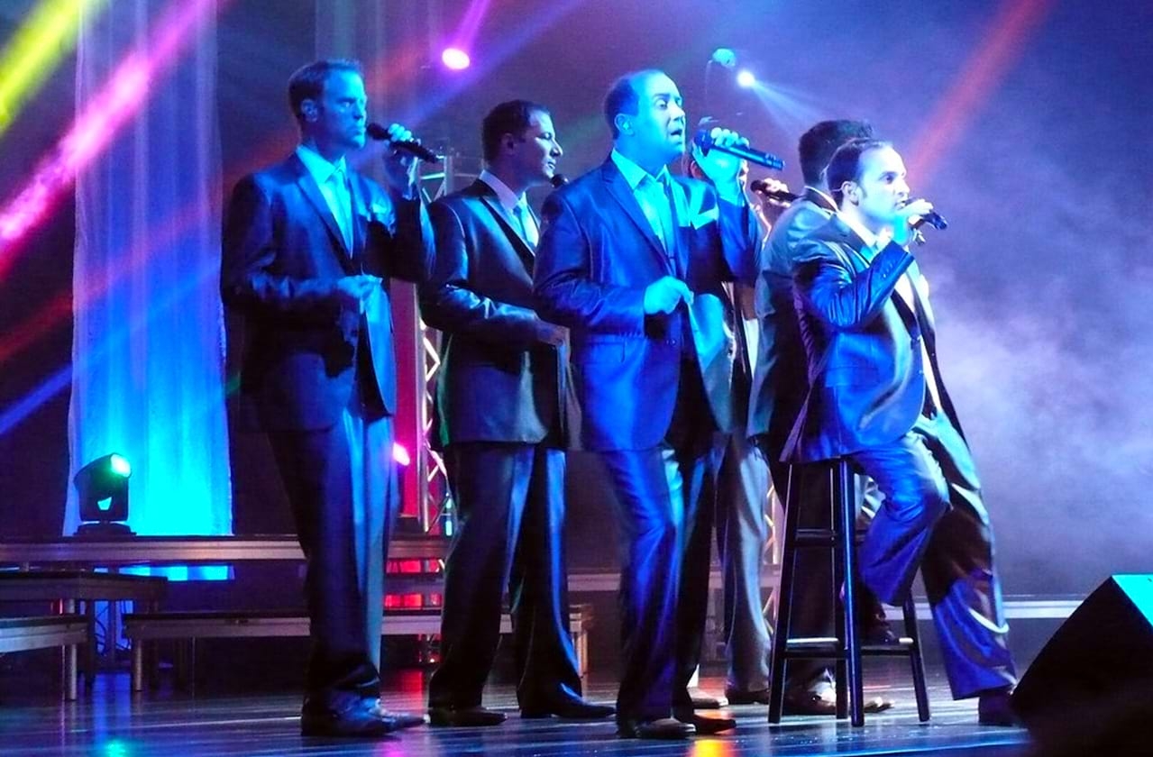 Concerts In August 2025 In Atlantic City Tickets Info Reviews 