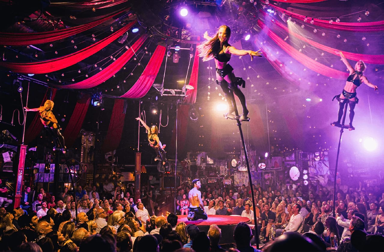 Concerts In October 2025 In Las Vegas Tickets Info Reviews 
