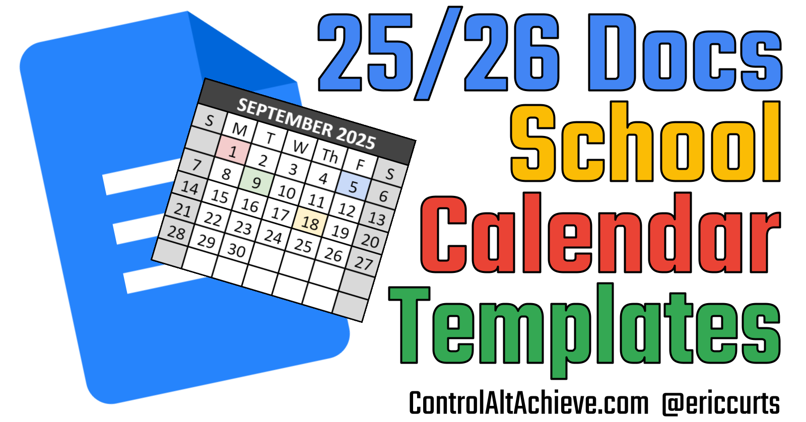 Google Sheets August 2025 Calendar