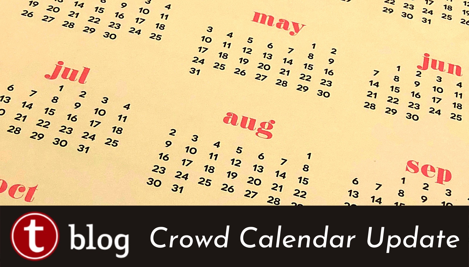 Wdw Crowd Calendar August 2025