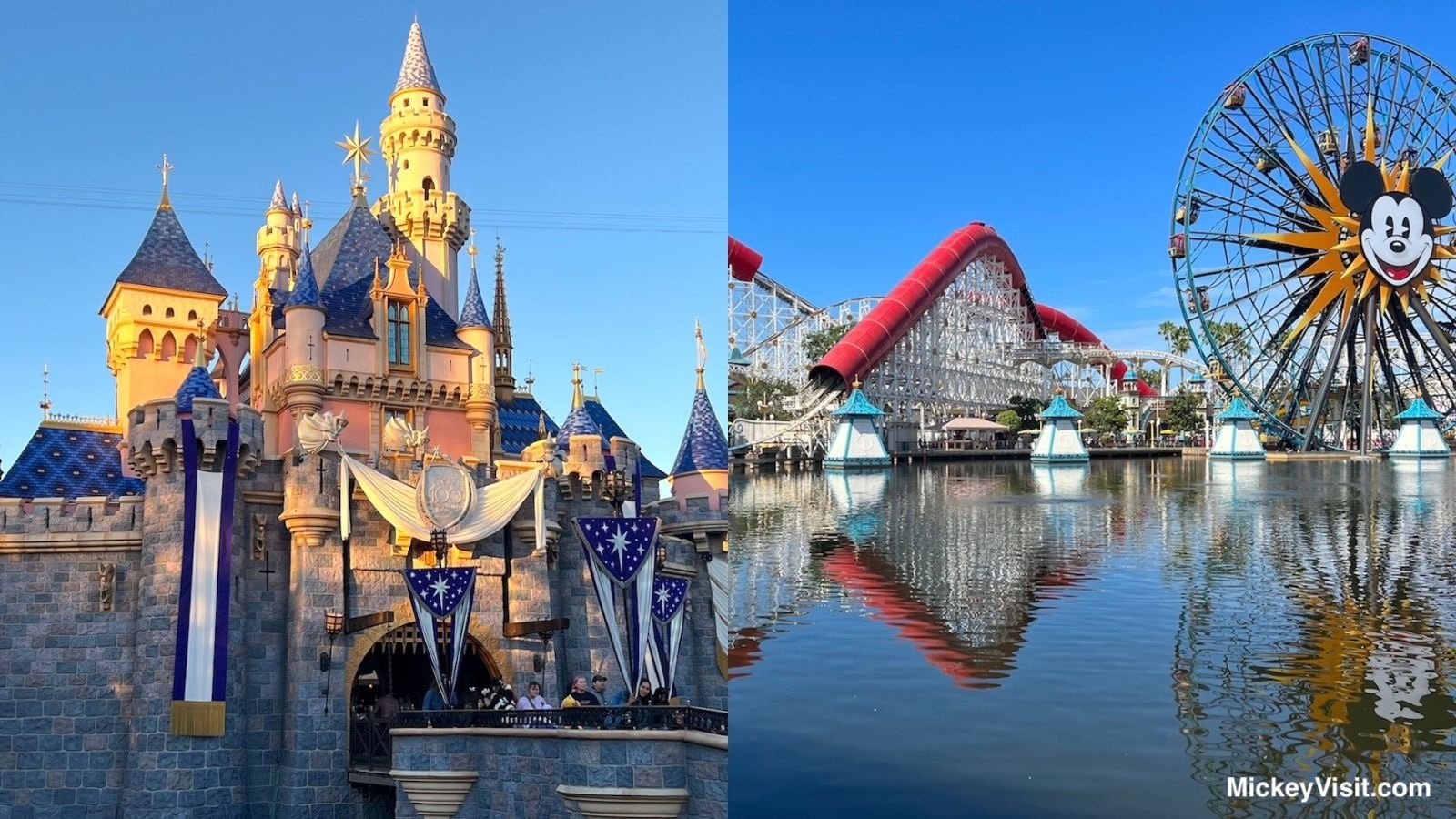 Disneyland Crowd Calendar September 2025