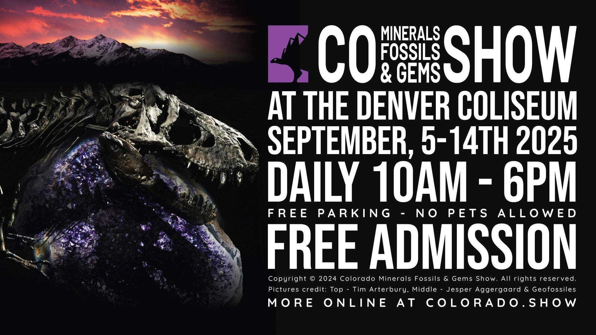 Events Denver Coliseum