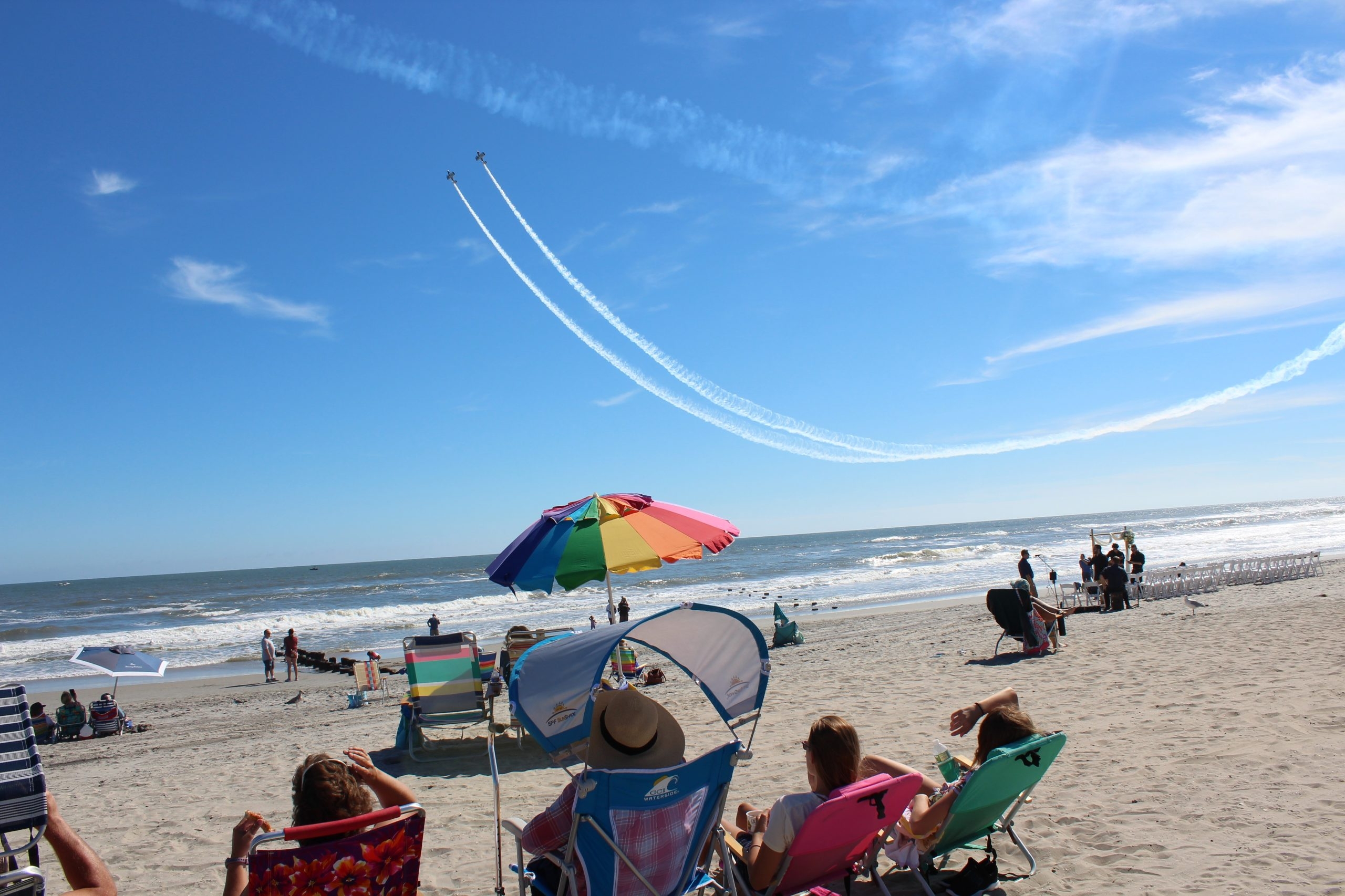 Events From September 1 September 28 Ocean City NJ