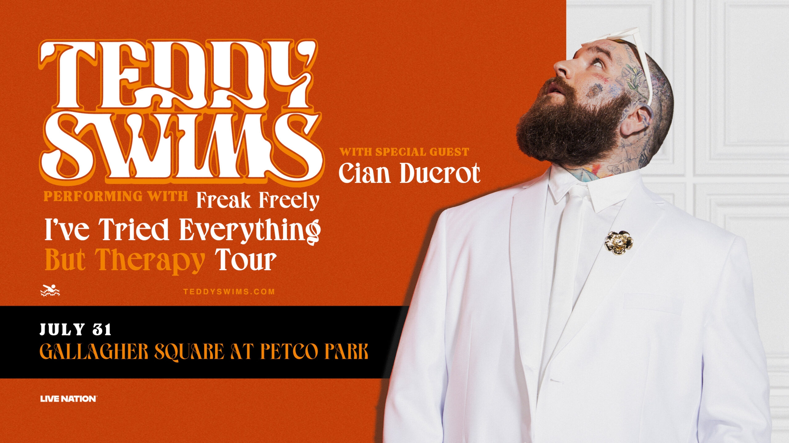 Events From Thu July 31 Mon September 15 Petco Park Events