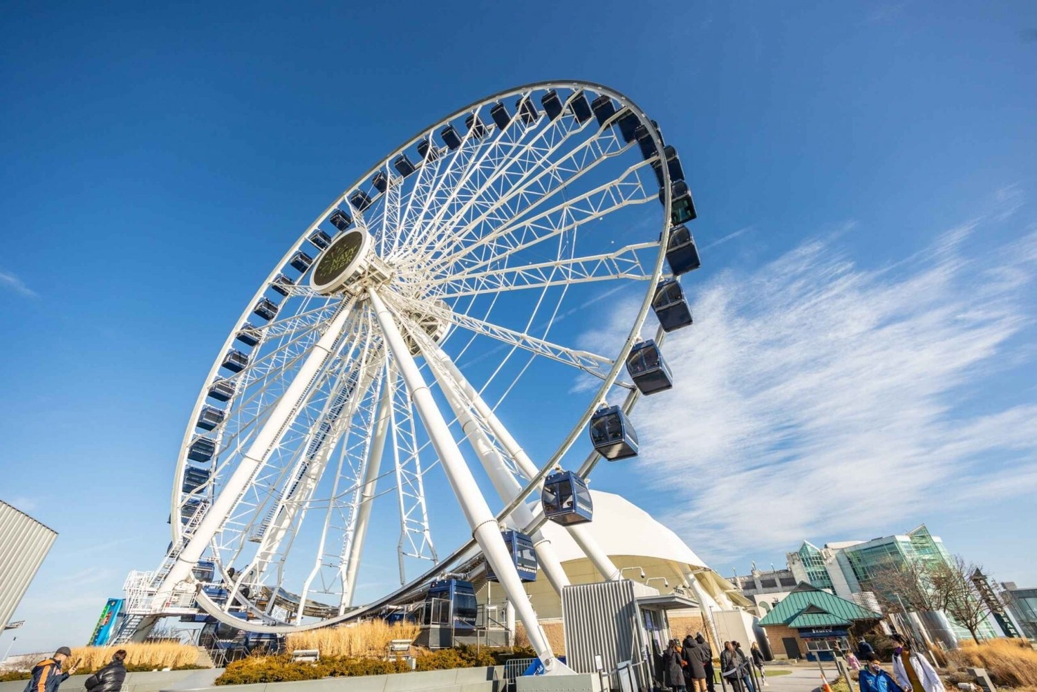 Events In Chicago In August 2025