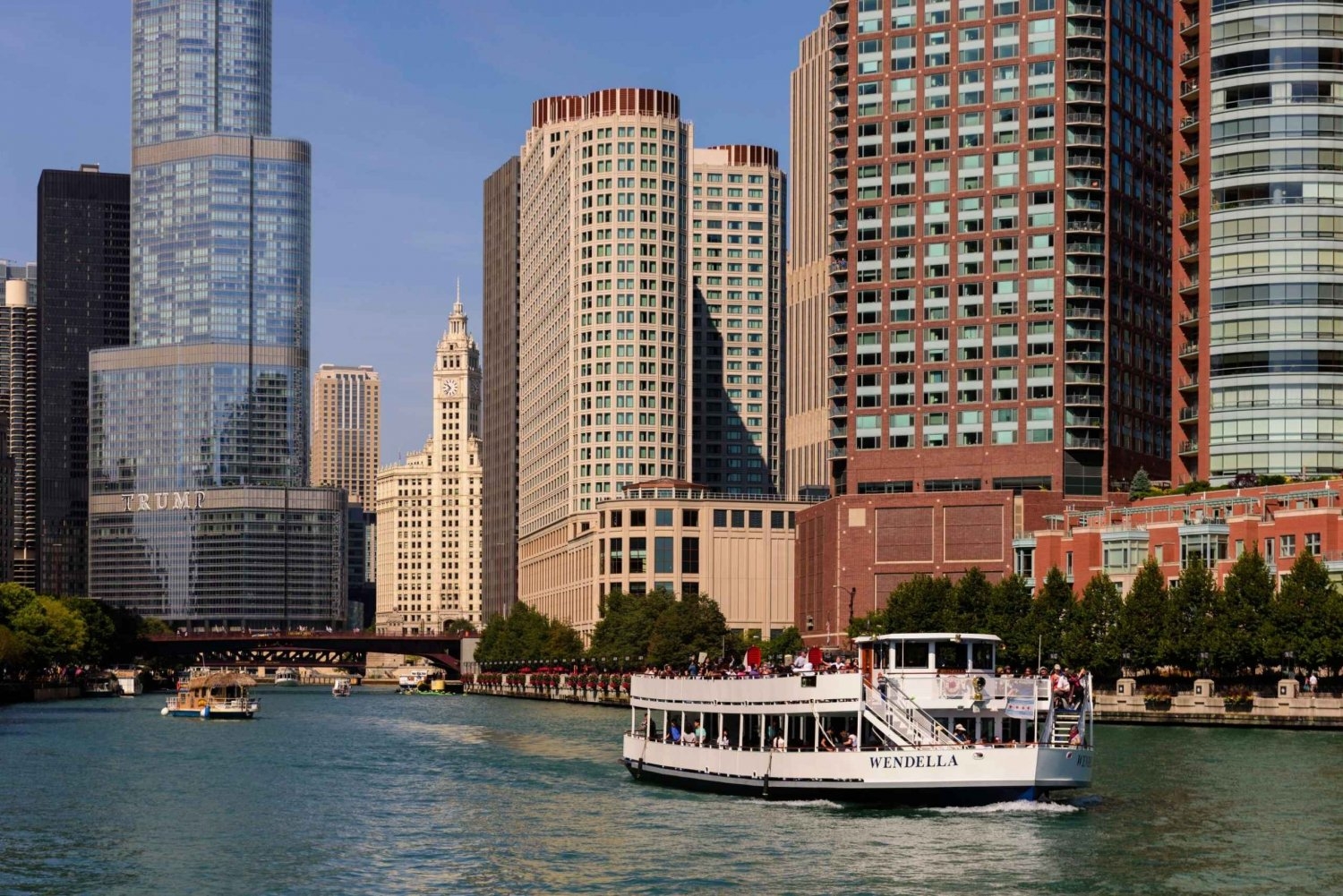 Chicago Event Calendar August 2025