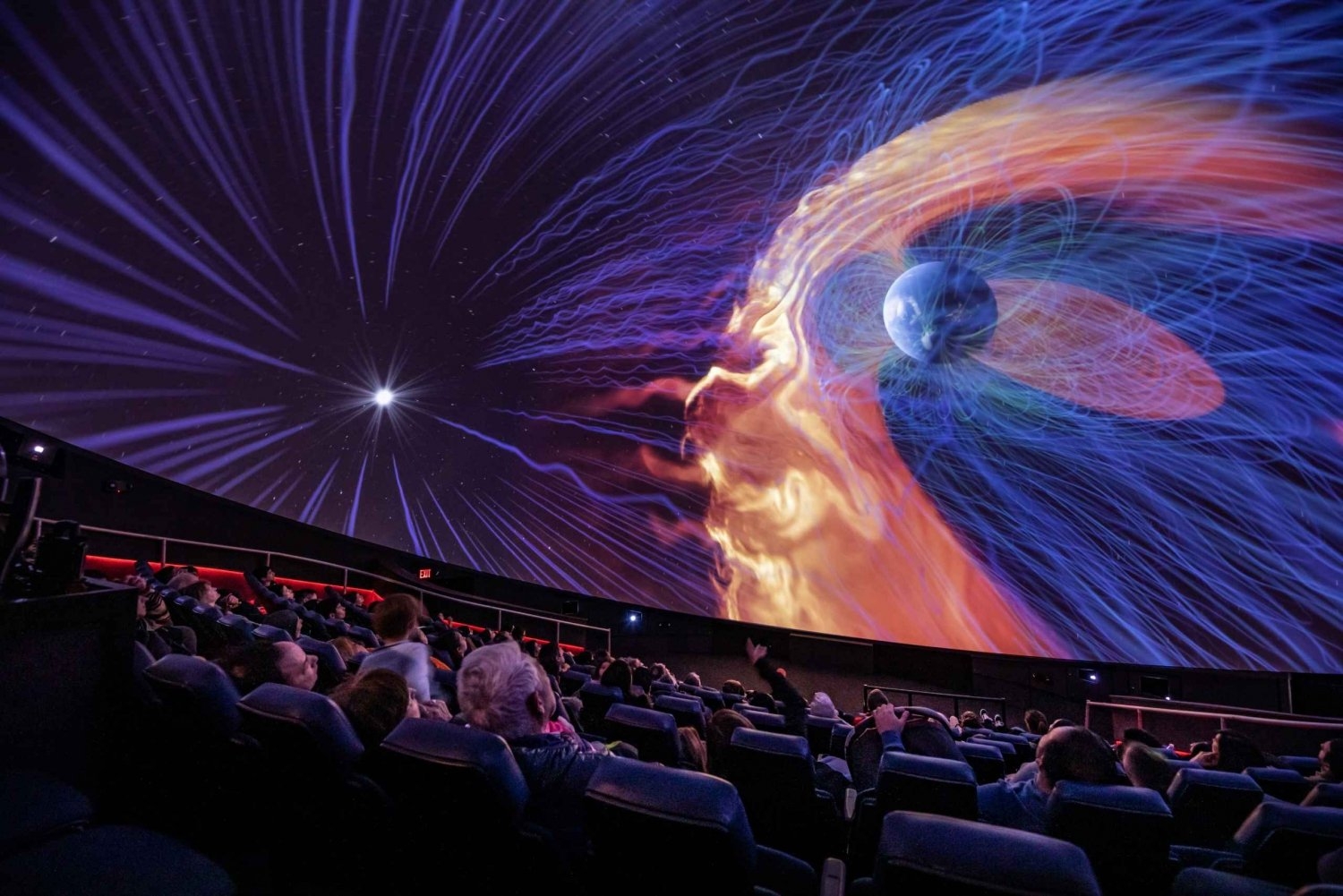 Events In Houston In October 2025