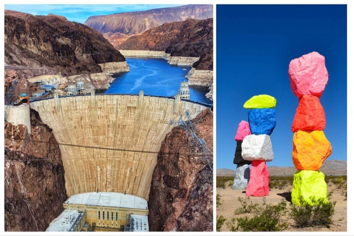 Las Vegas Calendar October 2025