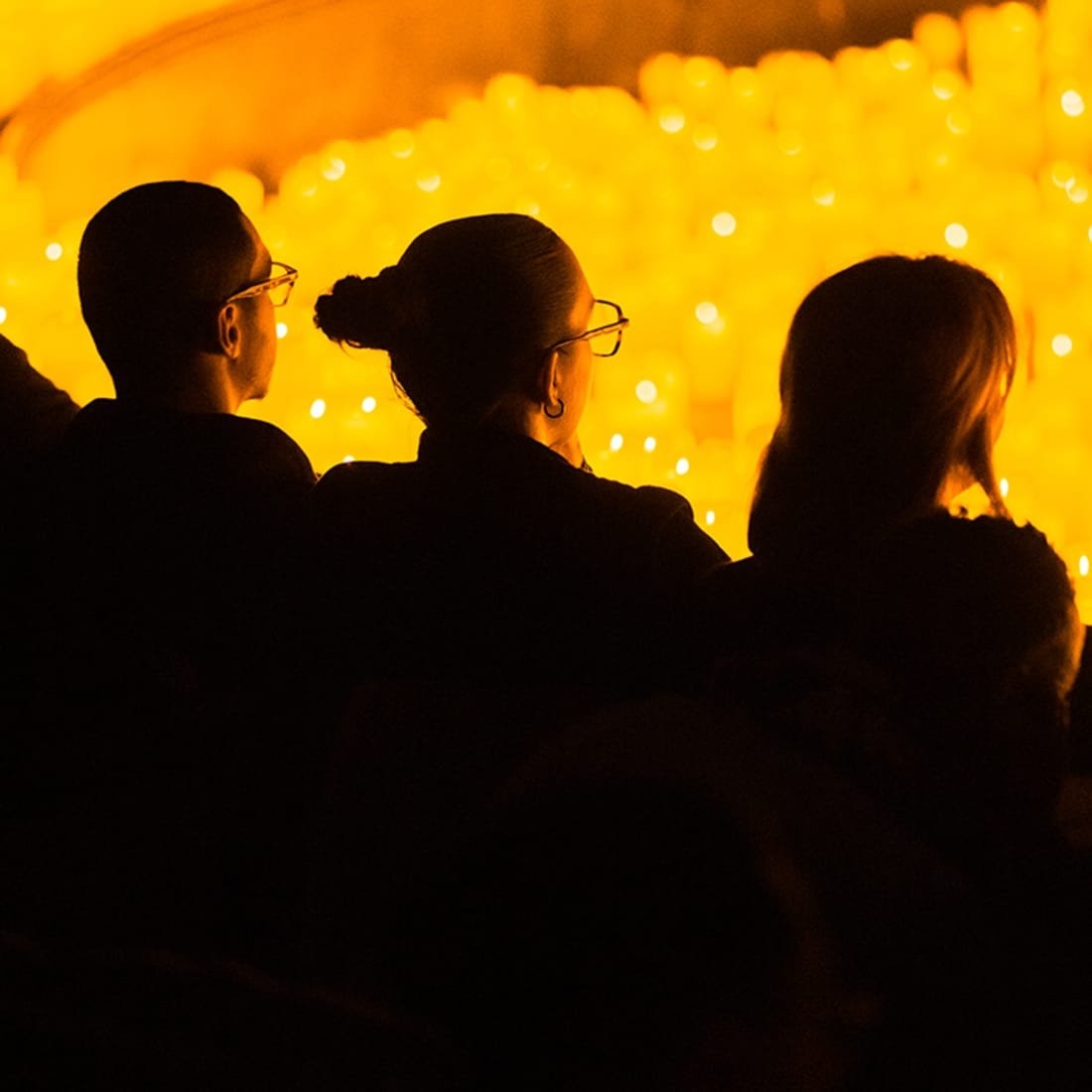 Seattle Event Calendar September 2025