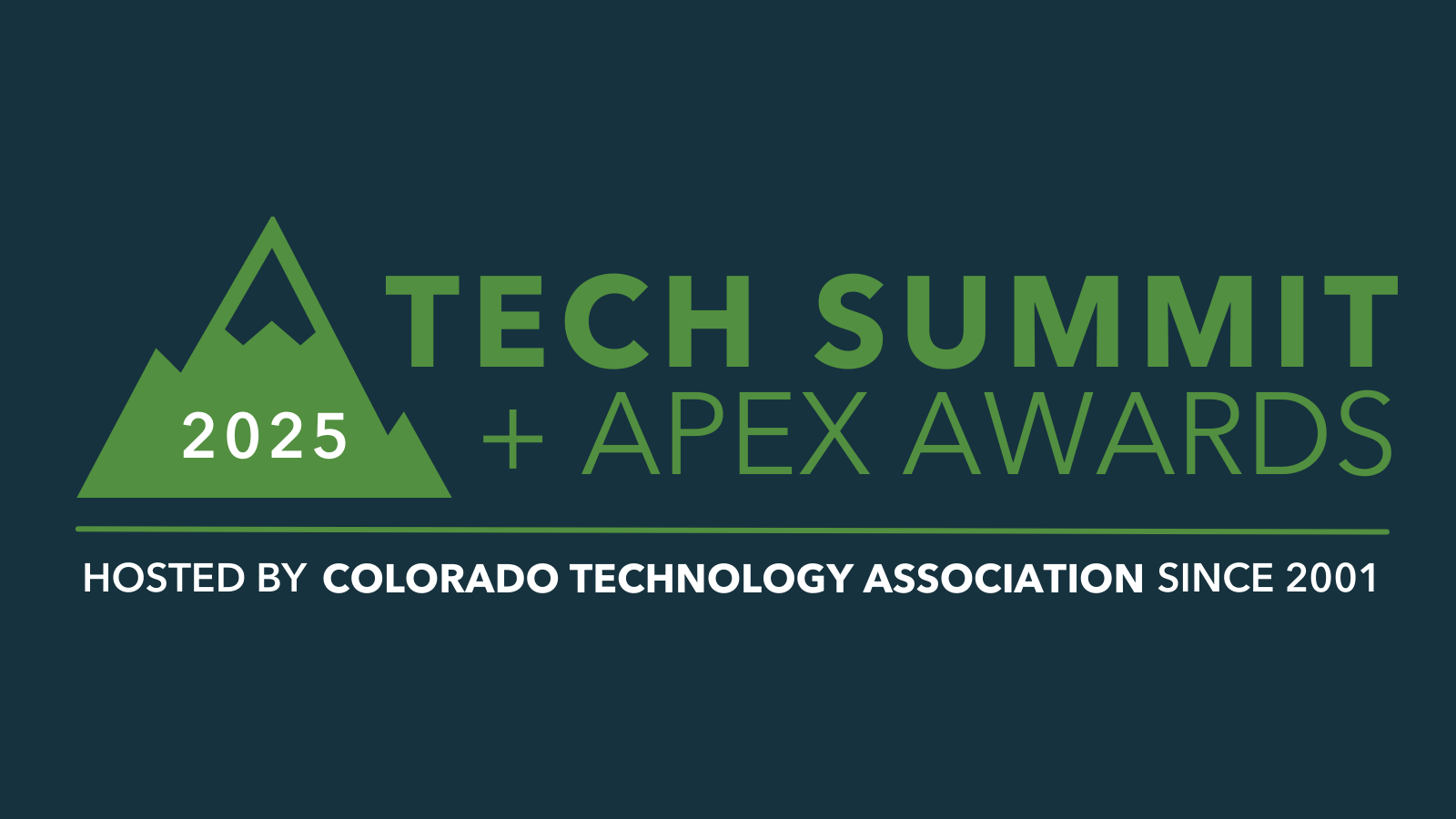 Events U0026 Programs Overview Colorado Technology Association