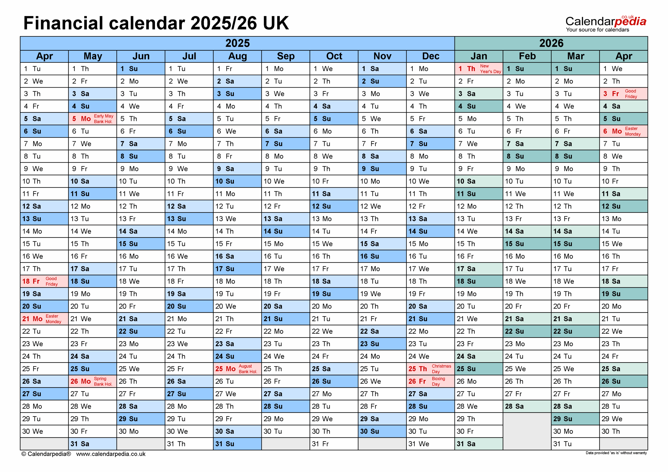 June 2025 Tax Calendar