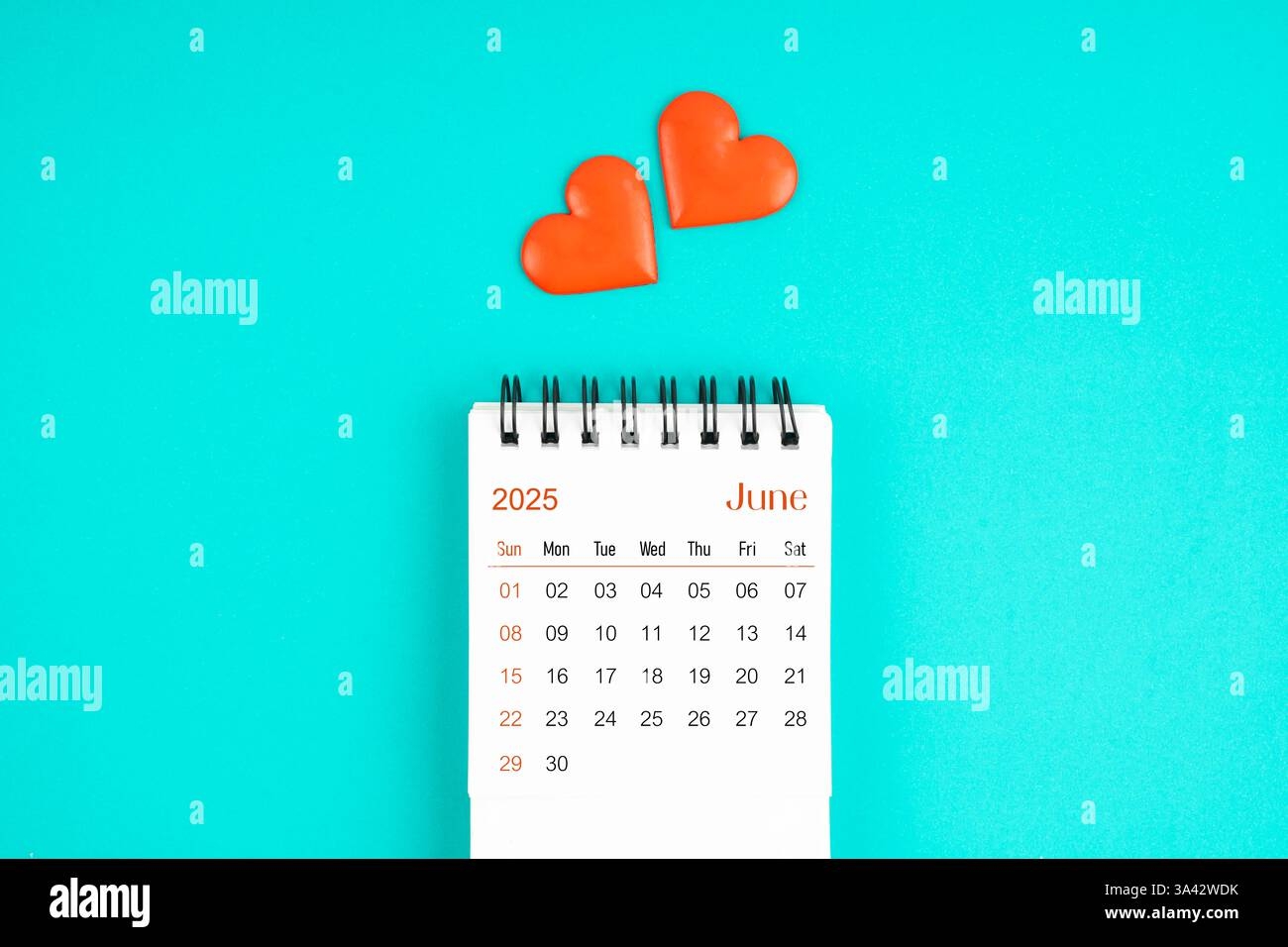 Heart Calendar Date Hi res Stock Photography And Images Page 13 Alamy