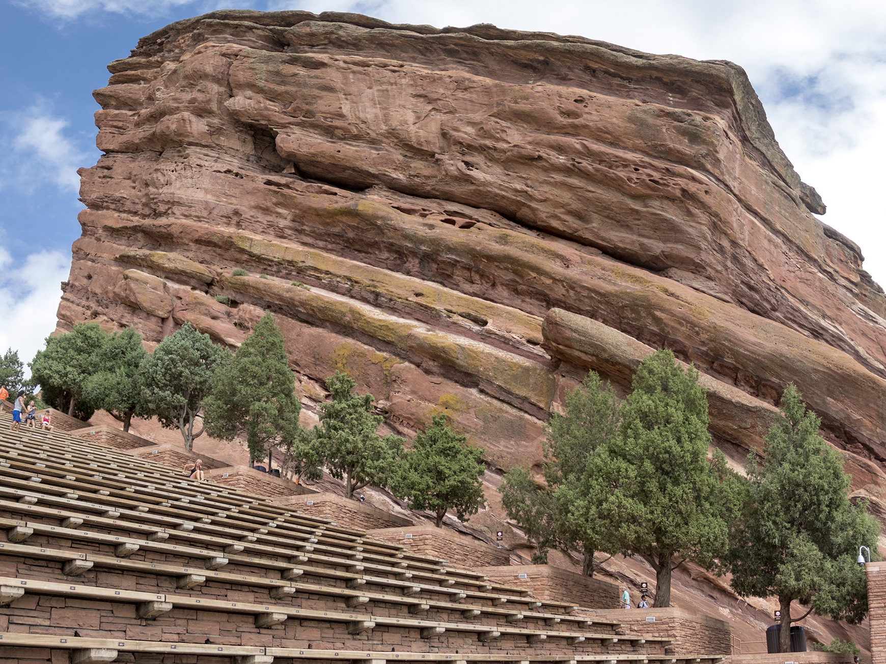 Here s The Red Rocks 2025 Concert Lineup so Far 