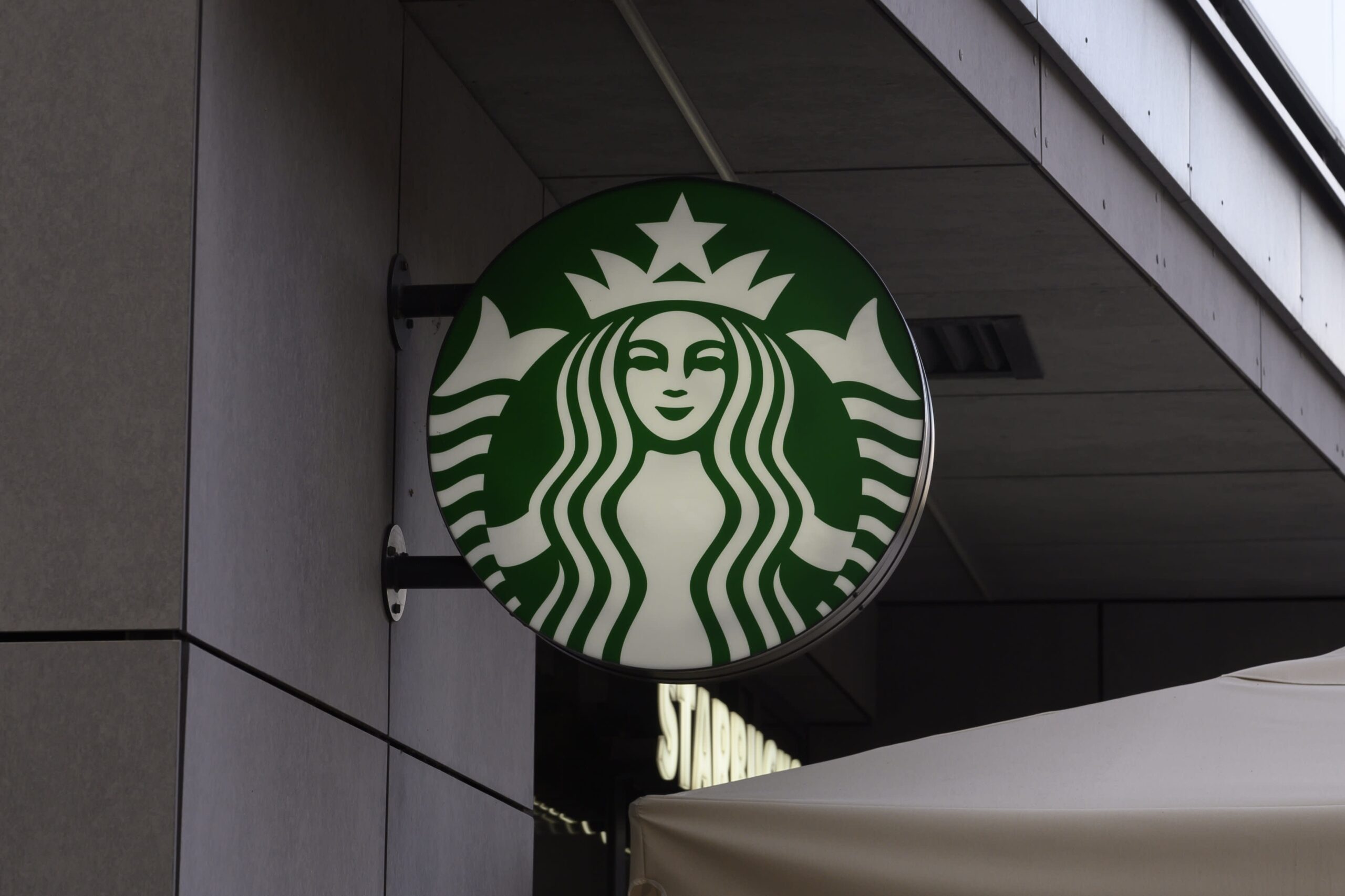 How Starbucks Major Rewards Program Change Affects Its Most Loyal 