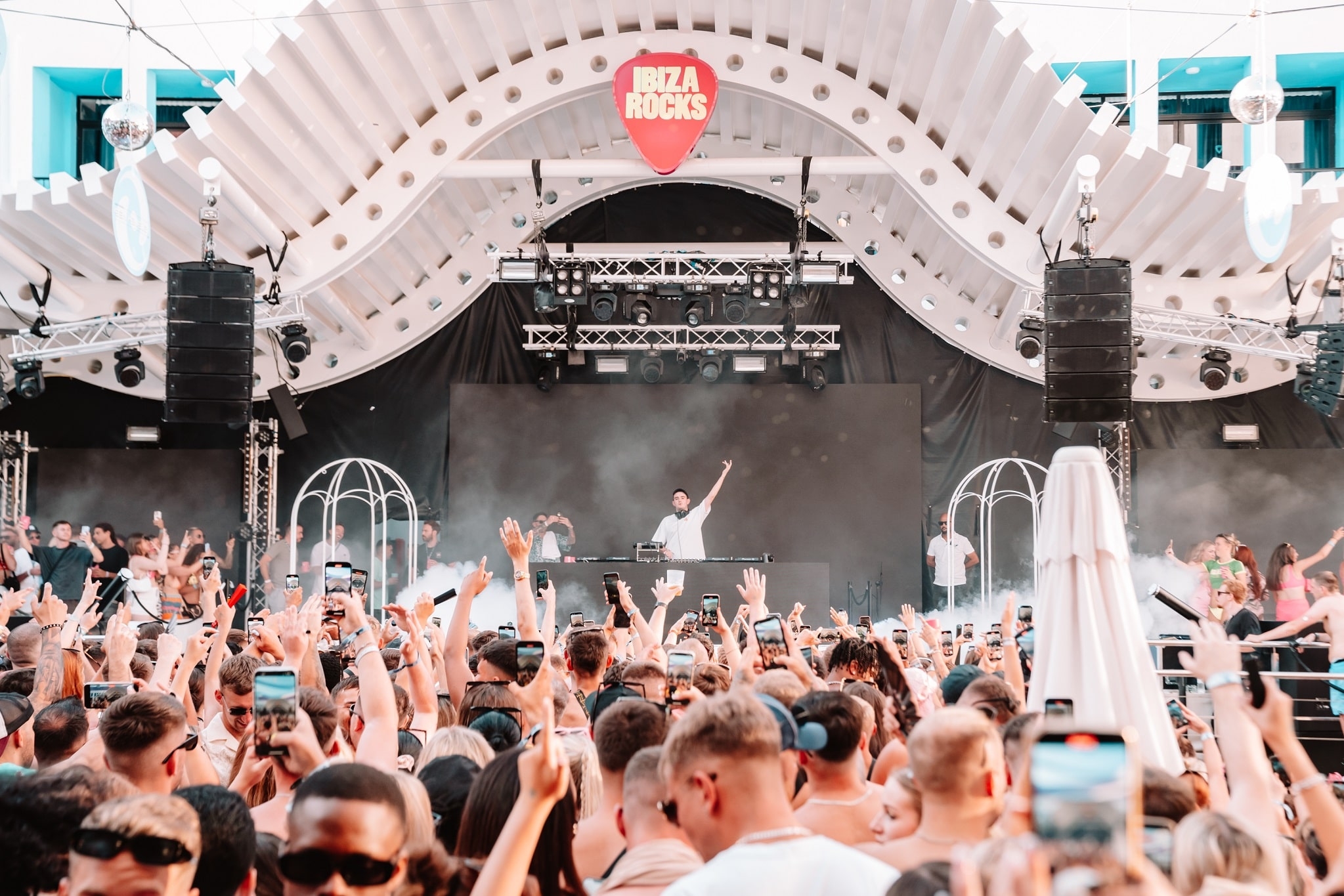 Ibiza August Events 2025 The Ultimate Guide Ibiza Rocks