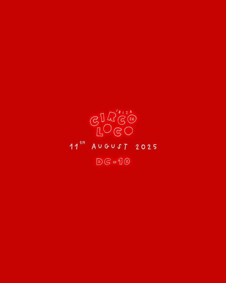 IBIZA DC 10