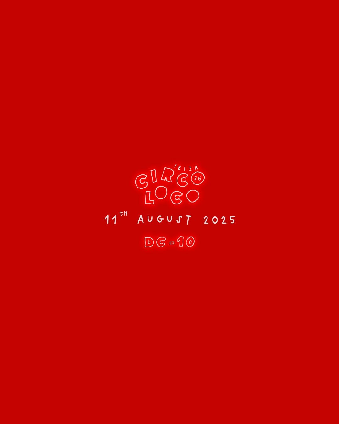 IBIZA DC 10