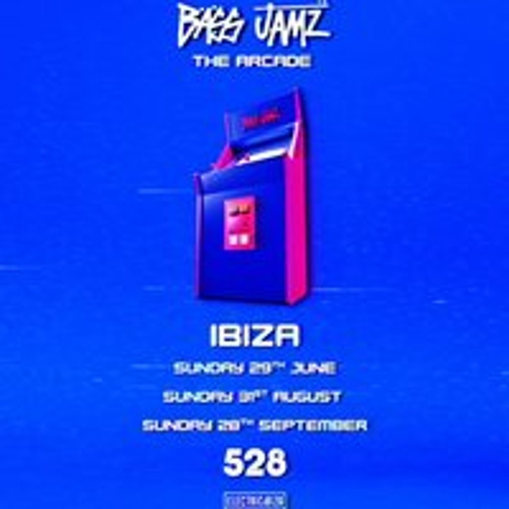 Ibiza Calendar August 2025