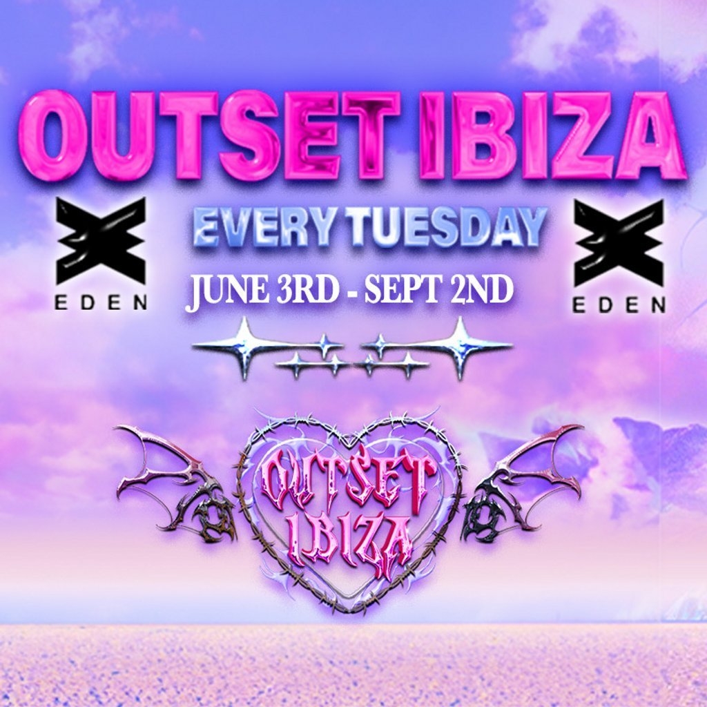 Ibiza Events Calendar June 2025