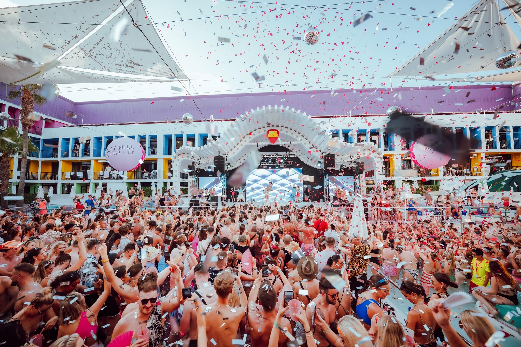 Ibiza Parties 2025 Calendar The Ultimate Guide Ibiza Rocks
