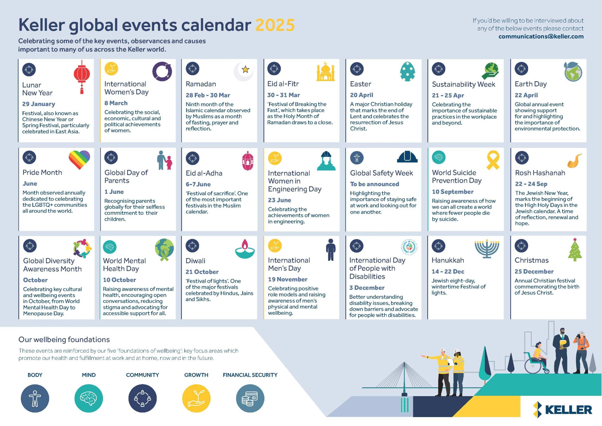 June 2025 Calendar Event