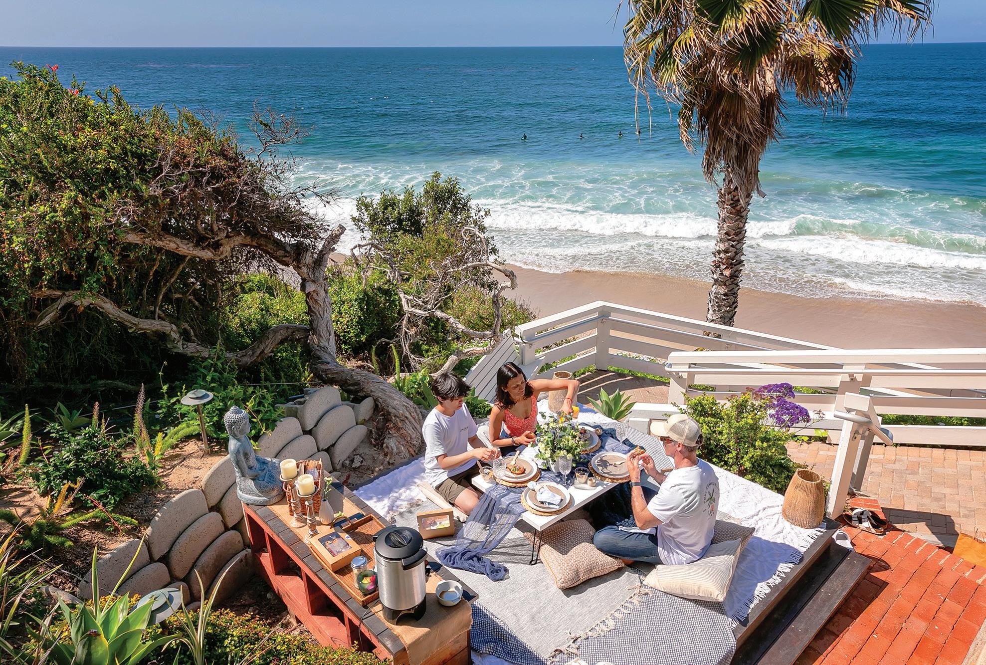 Laguna Beach High School Community Pool Calendar September 2025