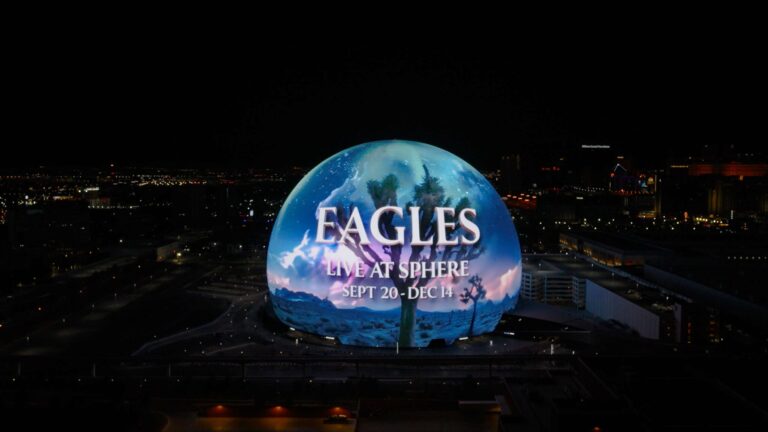Las Vegas September 2025 Shows Concerts Events U0026 Nightclubs