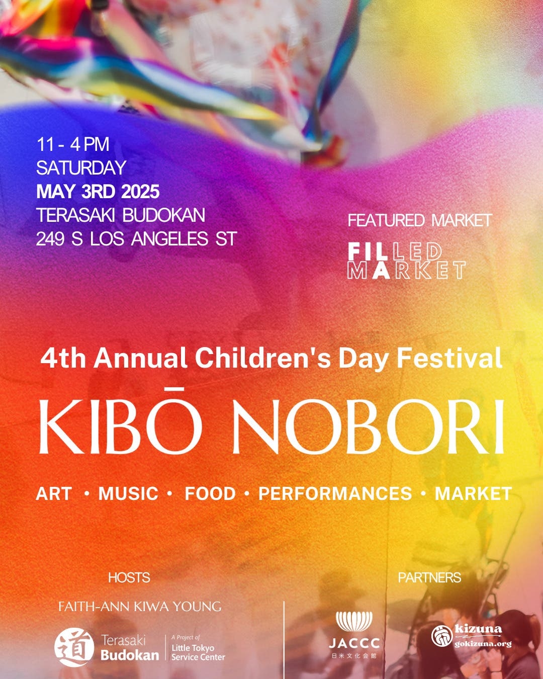 Los Angeles Events Calendar For May 2 2025 Los Angeles CA Patch