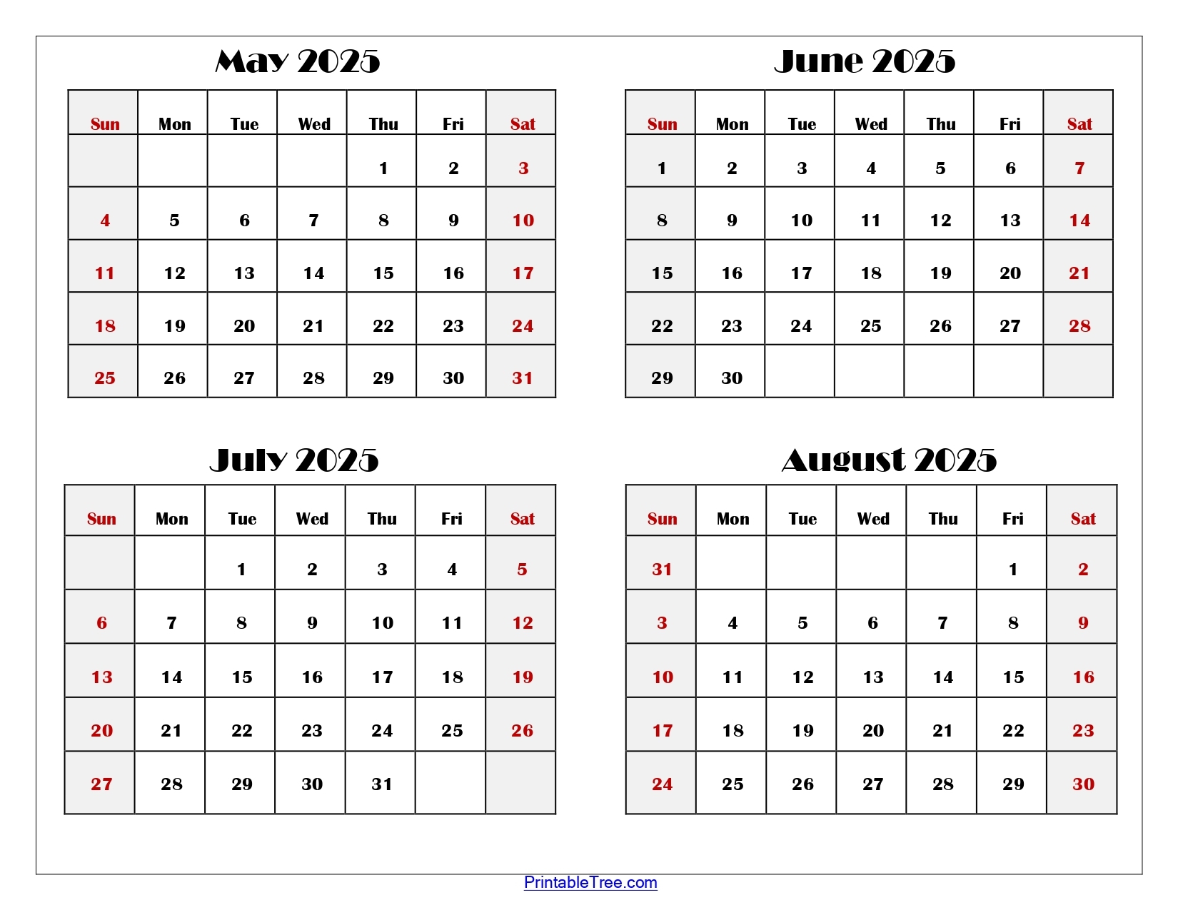 15 August 2025 Day Calendar