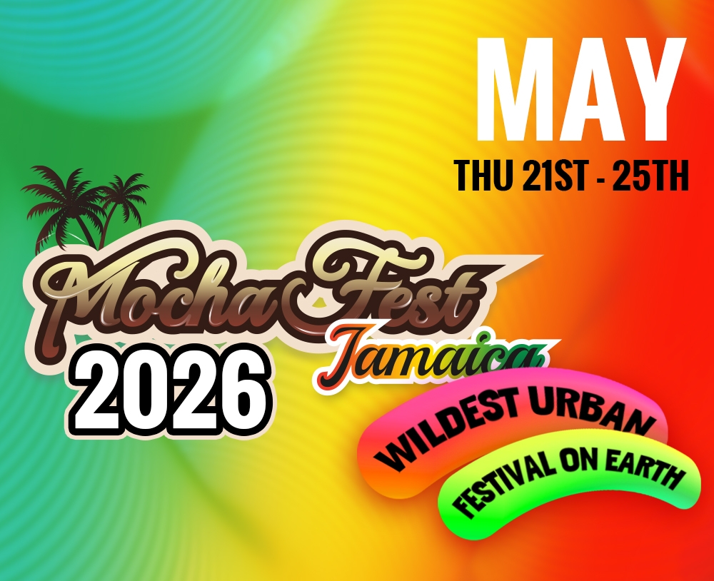 Mocha Fest Jamaica 2025