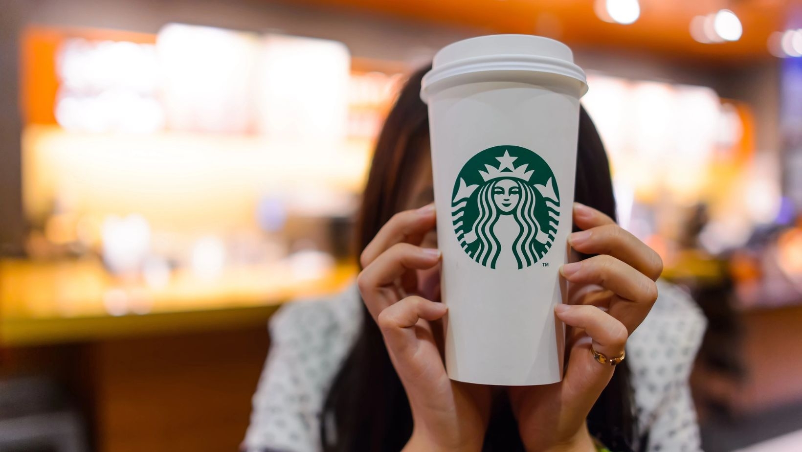 Starbucks Calendar September 2025